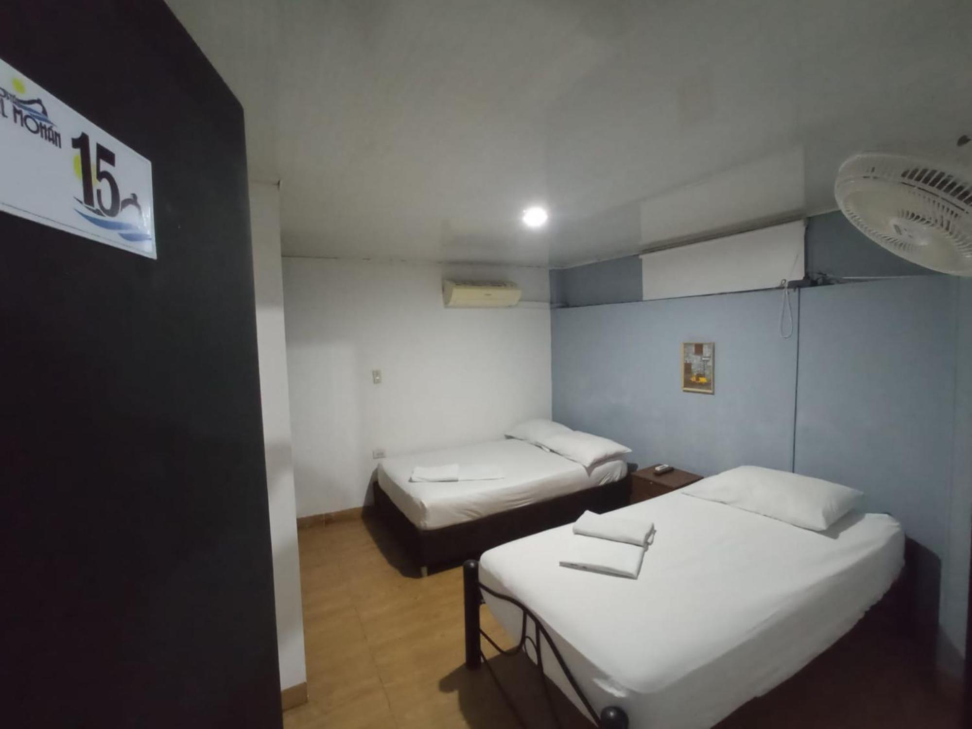 Hostal El Mohan Neiva  Exterior foto