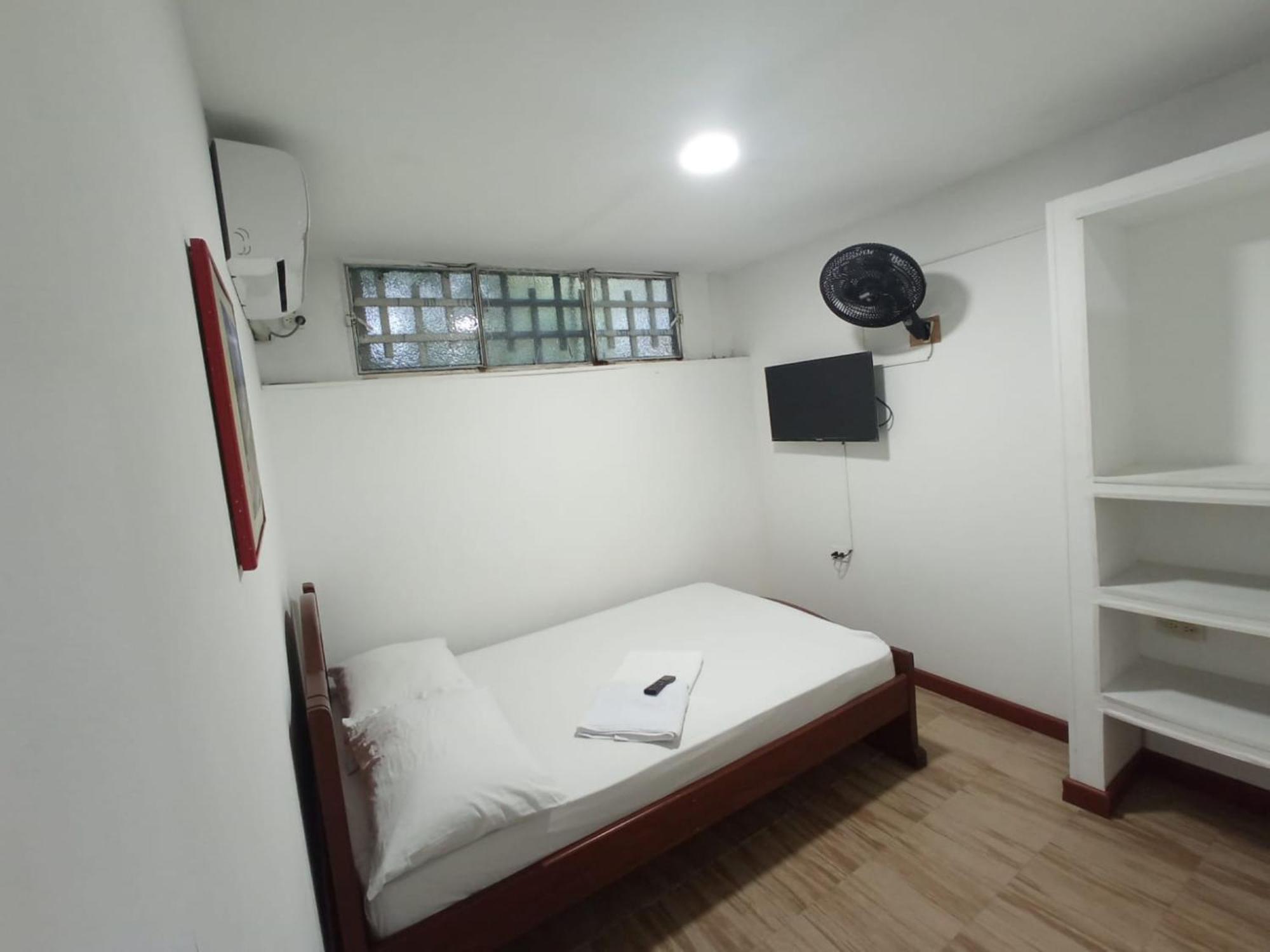 Hostal El Mohan Neiva  Exterior foto